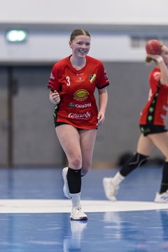 Bild 92 - wBJ TSV Ellerbek - TSV Uetersen : Ergebnis: 15:10